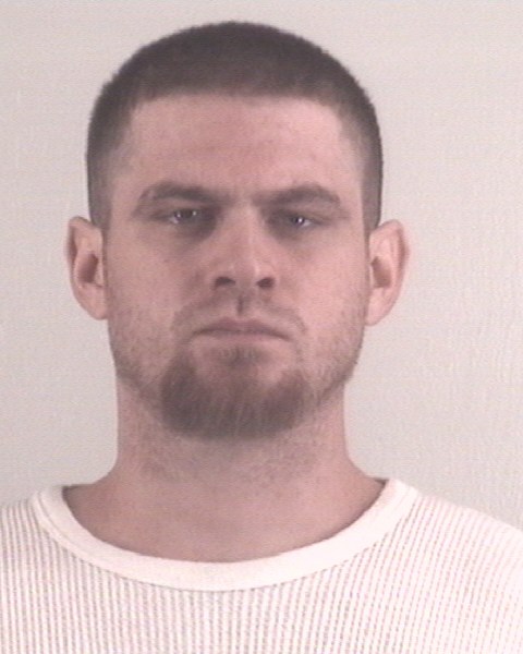 Mugshot of COREY GREEN