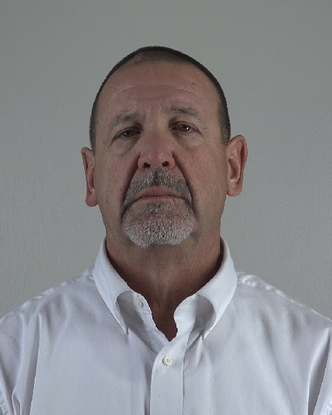 Mugshot of JEFFERY RICHARDSON