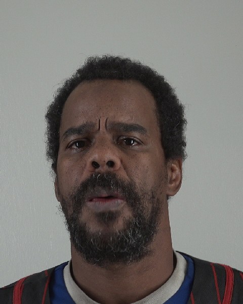 Mugshot of JEAN RIVERO
