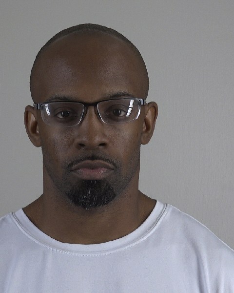 Mugshot of JORY ILES
