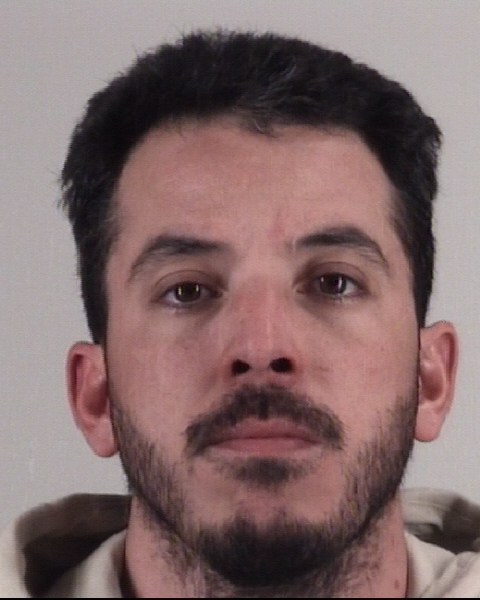 Mugshot of JACOB PEREZ