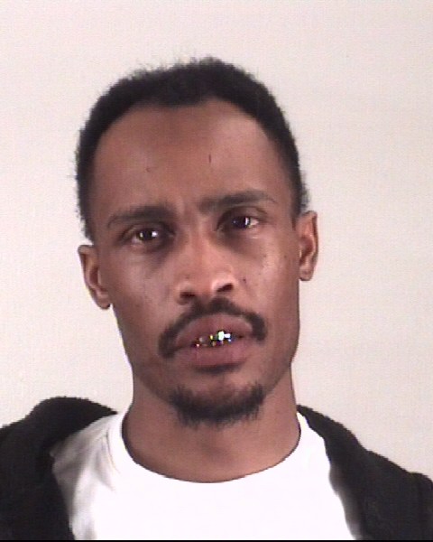Mugshot of JOHHNY STOKLEY