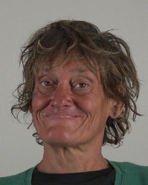 Mugshot of CELESTE HORTON