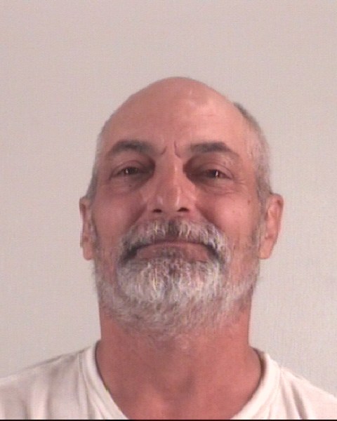 Mugshot of DONALD STRANSKY