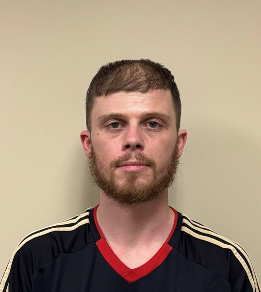 Mugshot of MATTHEW FYFE