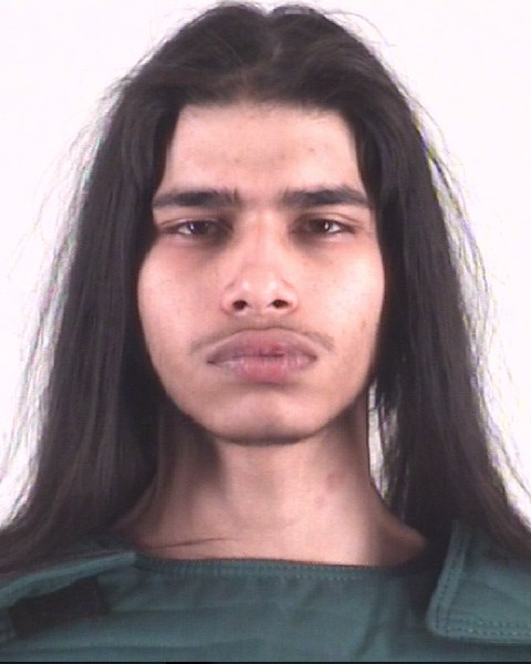 No mugshot available