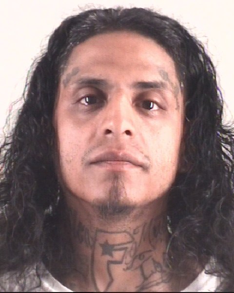 No mugshot available