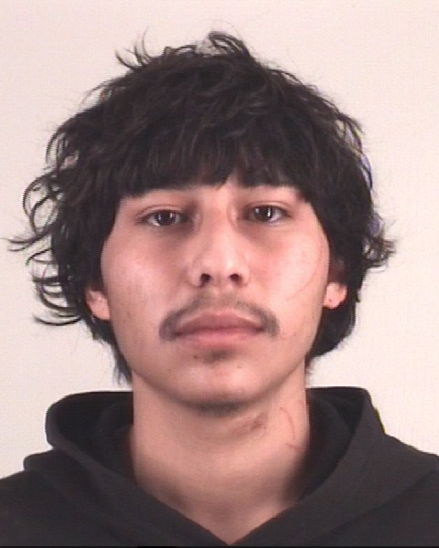 No mugshot available