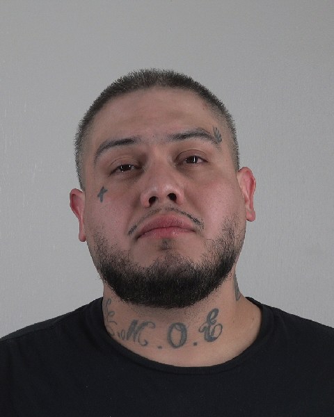 No mugshot available