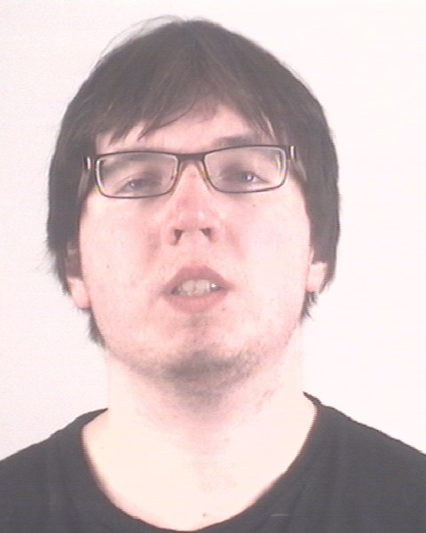 Mugshot of TIMOTHY LADD