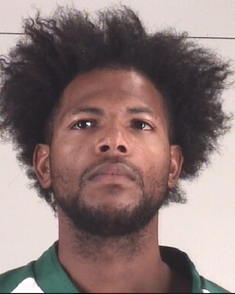Mugshot of QUINTON WATSON