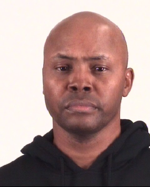 Mugshot of WILLIAM HOWARD