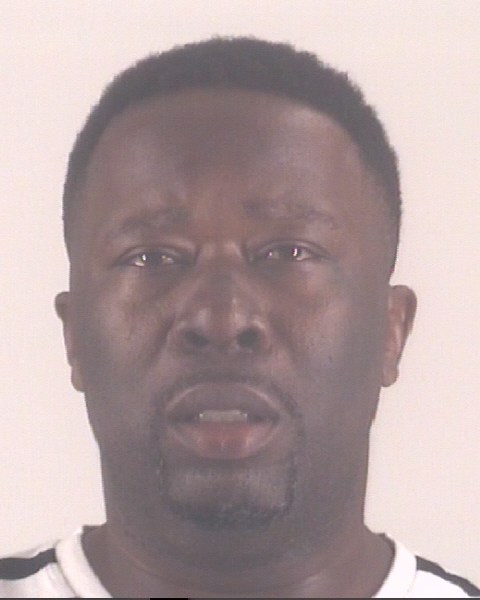 Mugshot of DERRICK CARR