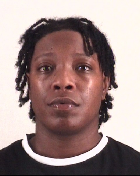 Mugshot of SHAKENDRA GABRIEL