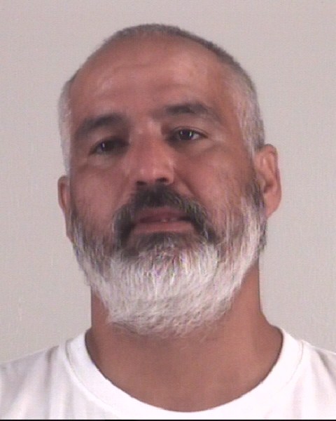 Mugshot of CHRISTOPHER REYES