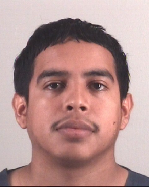 Mugshot of ANTHONY AVILA