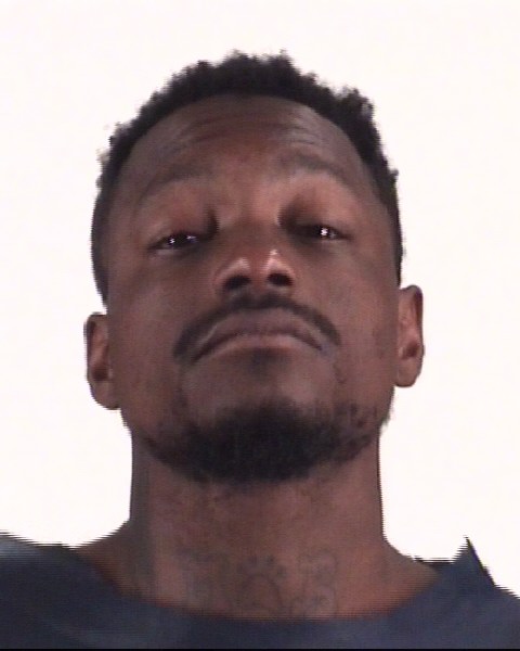 Mugshot of KEITH MATTHEWS