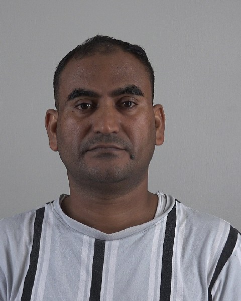 Mugshot of HARI BASNET