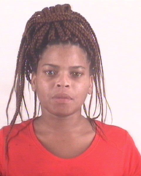 Mugshot of DONELLE PILLOWS