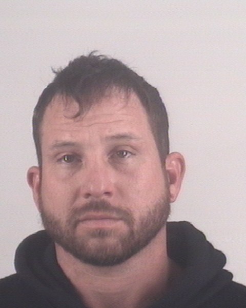 Mugshot of ROBERT GARCIA