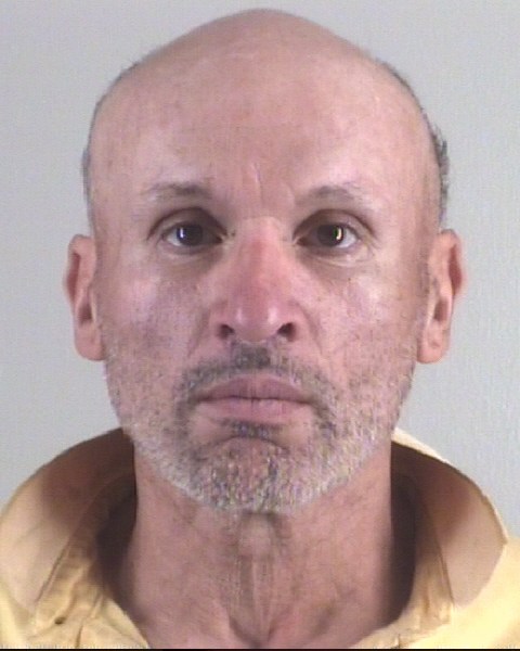 Mugshot of VICTOR RIVERA
