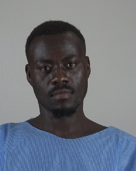 Mugshot of LAMBERT MTUNGWA