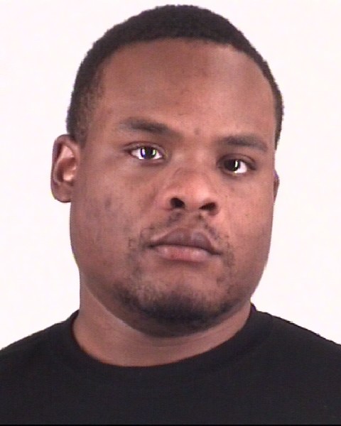 Mugshot of ISAIAH GIPSON