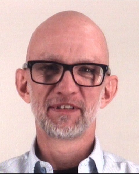 Mugshot of MICHAEL STATON