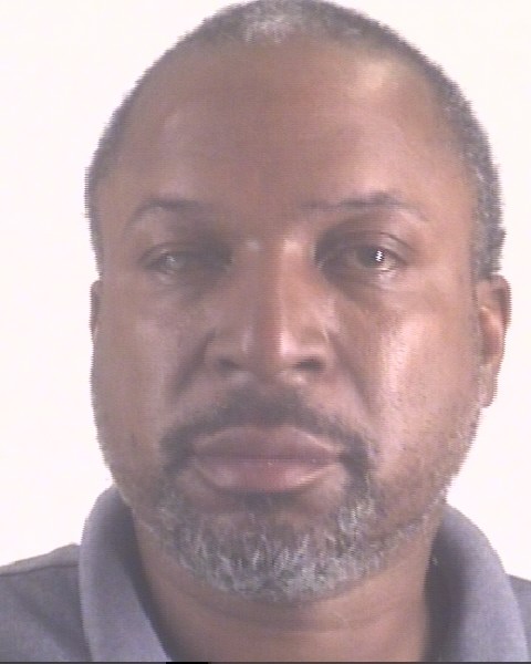 Mugshot of KENNETH PARKER