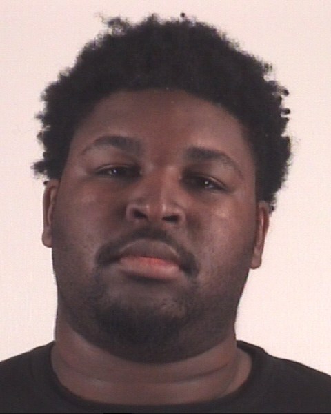 Mugshot of QEOUNDRE BROWN