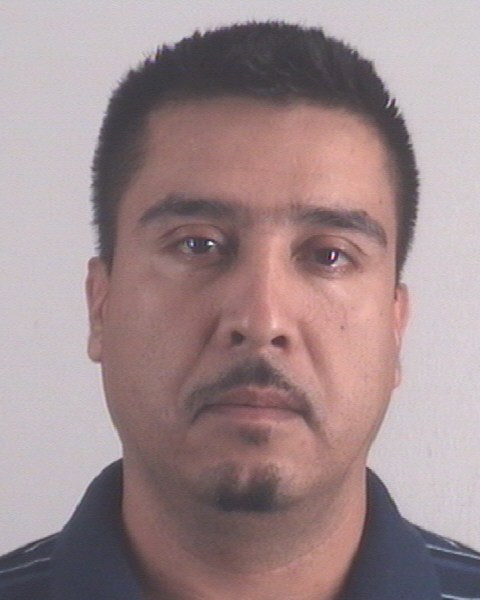 Mugshot of JOAQUIN MORENO