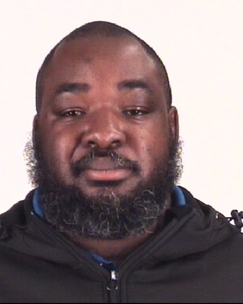 Mugshot of TERRENCE SMILEY