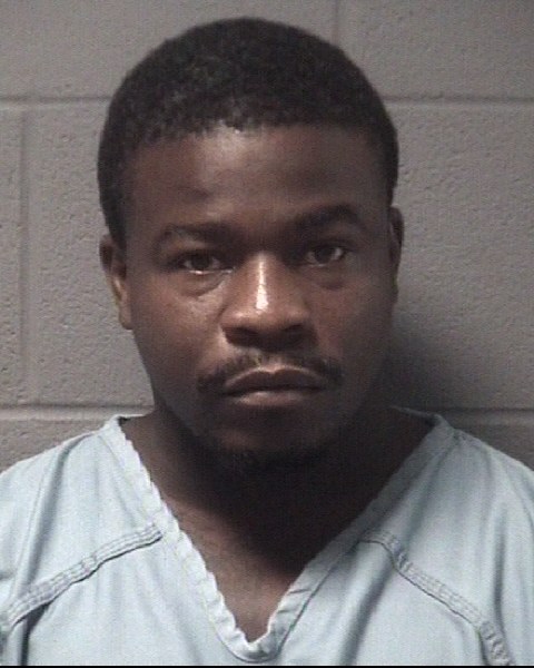 Mugshot of KIRK DUNCAN