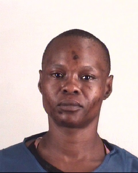 Mugshot of JANECIA TAYLOR