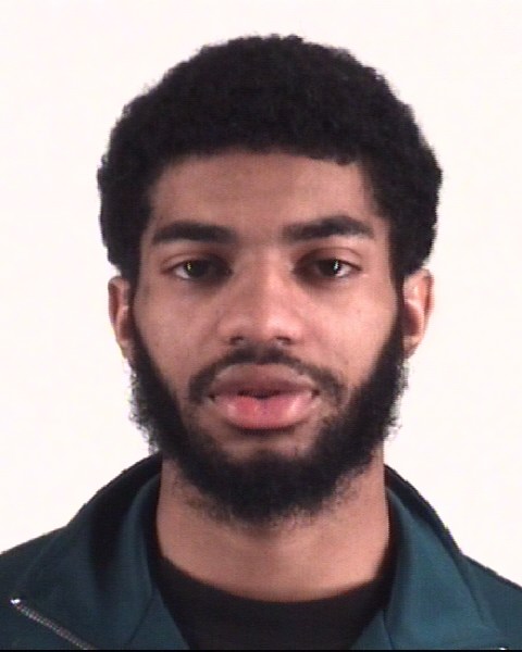 Mugshot of KYLAN WESS