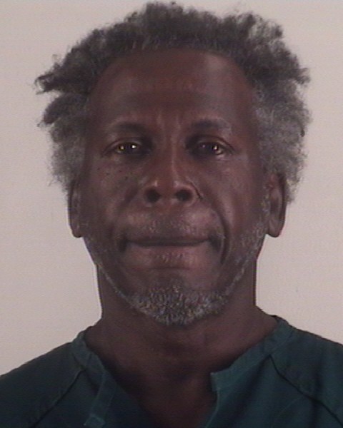 Mugshot of DANNY ENGLISH