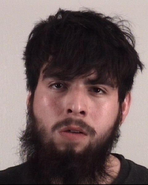 Mugshot of JOSE BAUTISTA