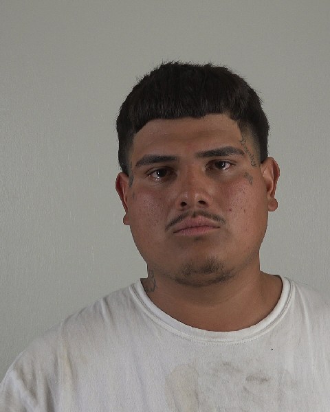 Mugshot of RODRIGO HERNANDEZ