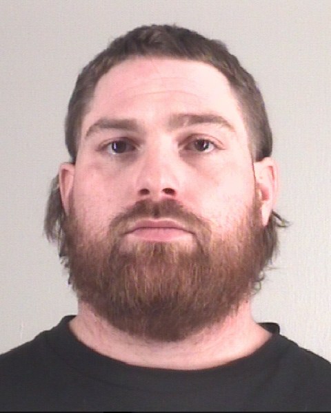 Mugshot of KYLE SHIPMAN