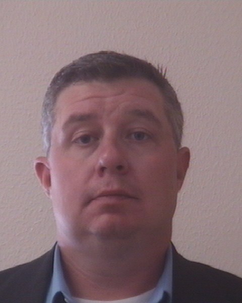 Mugshot of RICHARD MONCRIEF