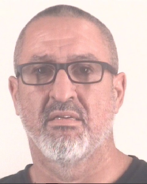 Mugshot of ANDREW CANTU