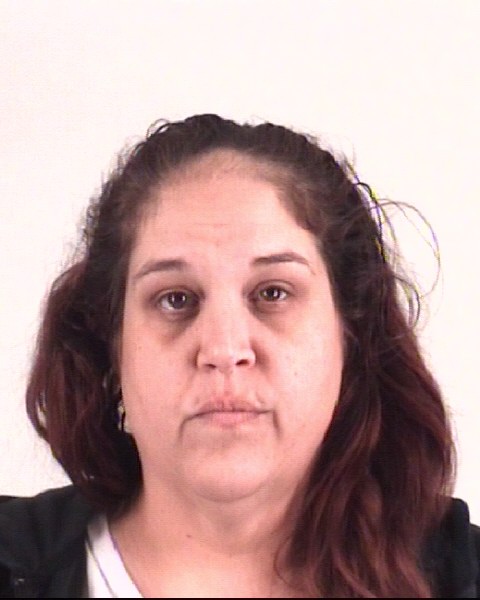 Mugshot of MACKENZIE STANDREWS