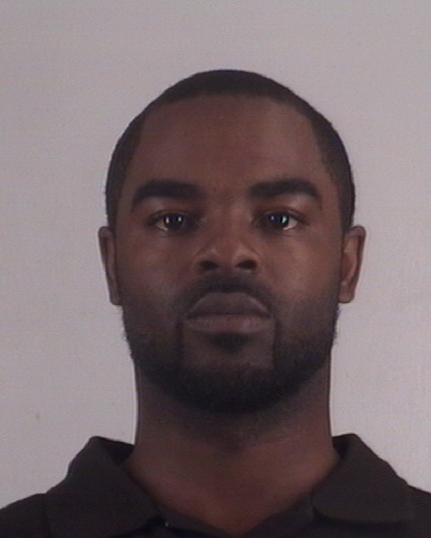 Mugshot of ALEXANDER JILES