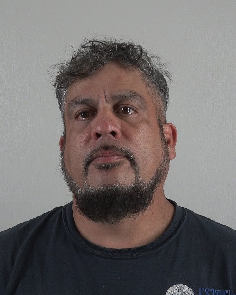 Mugshot of RAUL ESCOBAR
