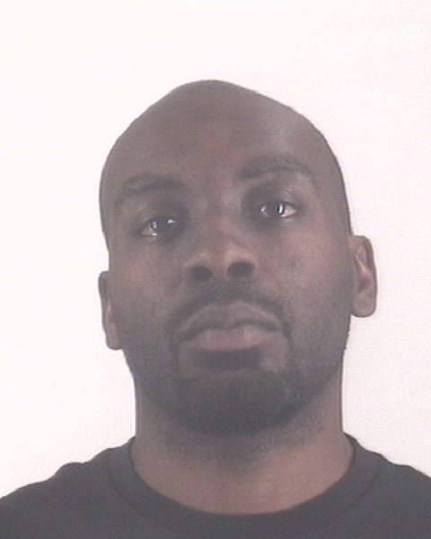 Mugshot of QUINTON BOLDON