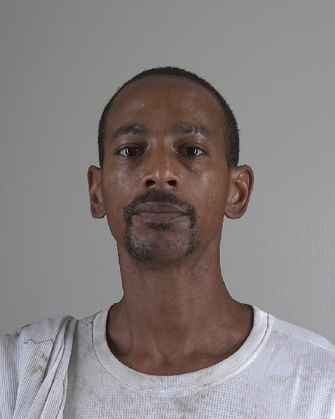 Mugshot of MARTELL GRAVES