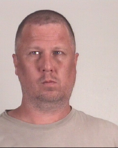 Mugshot of ANDREW HANSON