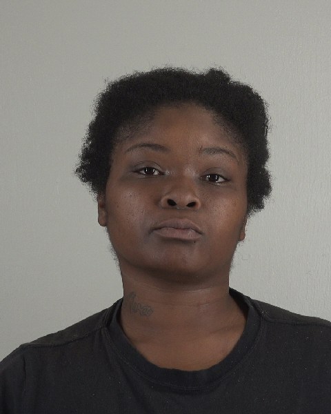 Mugshot of INDIA TYLER