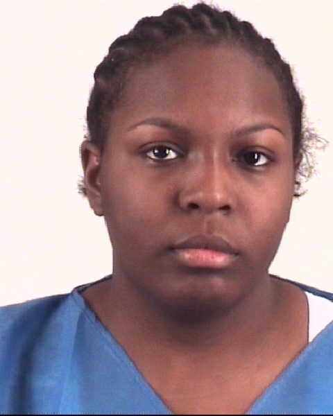 Mugshot of VANESSA THOMSPON