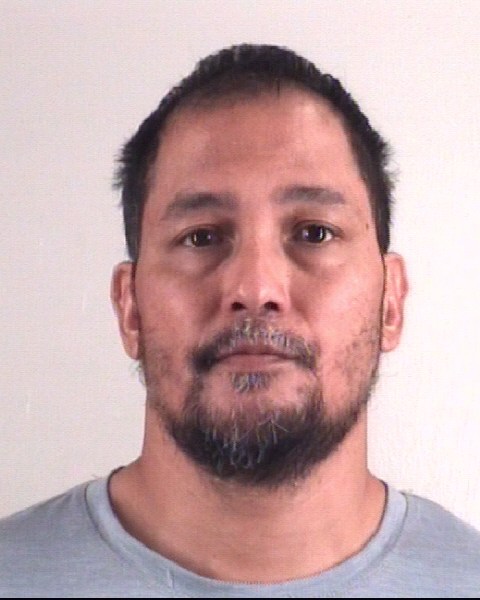 Mugshot of ALVIN JACKSON